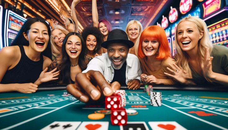 Slots de alta vs baja volatilidad: cómo cambia el riesgo según tu presupuesto